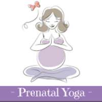 PRENATAL YOGA on 9Apps