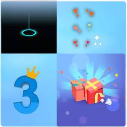 Magic Piano Tiles3 3.8