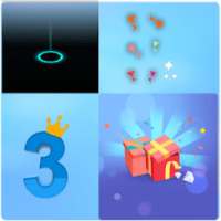 Magic Piano Tiles 3