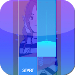 Momoland Piano Tiles icon