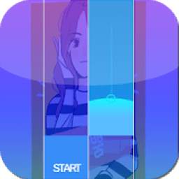 Momoland Piano Tiles 1.0