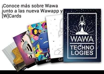 Wawapp स्क्रीनशॉट 3