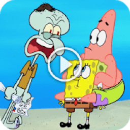 ikon Spongebob Video Collection