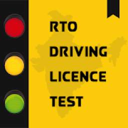 RTO Driving Licence Test - RTO Exam