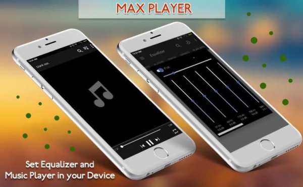 MAX HD Player - All Format HD Video Player स्क्रीनशॉट 4