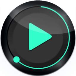 MAX HD Player - All Format HD Video Player