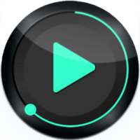 MAX HD Player - All Format HD Video Player on 9Apps
