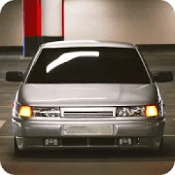 Симулятор вождения ВАЗ 2018 icon