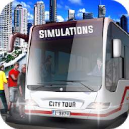 Bus Game 2018 1.5