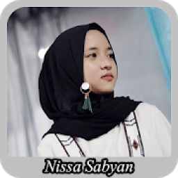 Nissa Sabyan Mp3 Offline icon