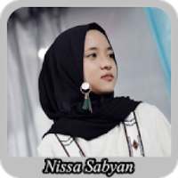 Nissa Sabyan Mp3 Offline on 9Apps