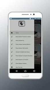 Nissa Sabyan Mp3 Offline screenshot 4