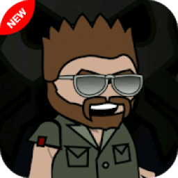 ikon Guide for mini Militia doodle 2k20