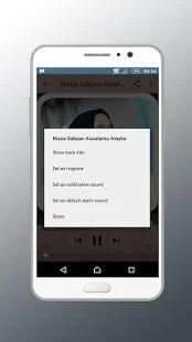 Nissa Sabyan Mp3 Offline screenshot 2