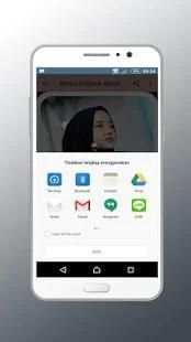 Nissa Sabyan Mp3 Offline screenshot 1