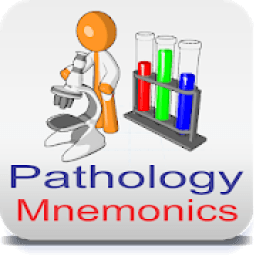 Pathology Mnemonics आइकन