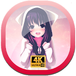 ikon Beautiful Anime Wallpapers