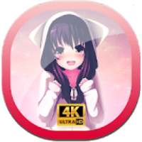 Beautiful Anime Wallpapers