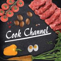 Cook Channel