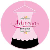 Adreena Mysha