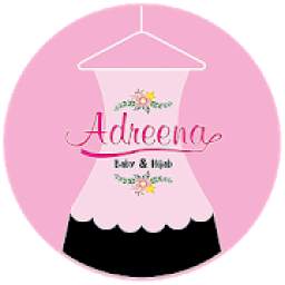 Adreena Mysha 1.0.0