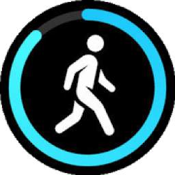 Pedometer - track steps and calorie