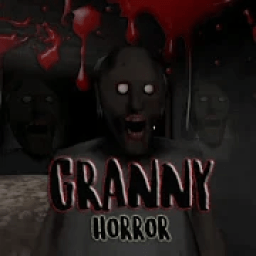 ikon Granny Horror map