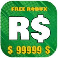 Robux Free Pro Rbx tools on 9Apps