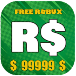 Robux Free Pro Rbx tools आइकन