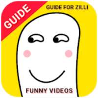 Guide for Zili - Funny Videos