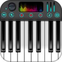 Real Piano 2018 : Music Keyboard