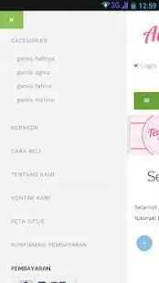 Adreena Mysha screenshot 3
