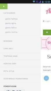 Adreena Mysha screenshot 3
