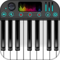 Real Piano 1.1
