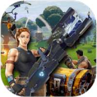 Battle Guide Fortnite Mobile Game