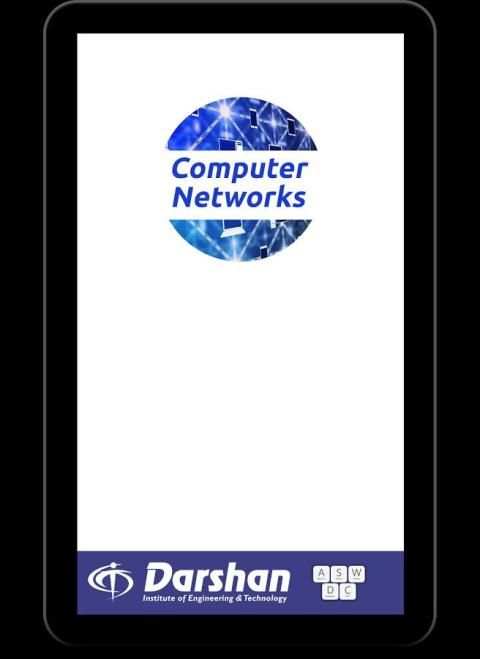 Computer Networks स्क्रीनशॉट 8