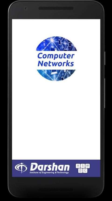 Computer Networks स्क्रीनशॉट 1