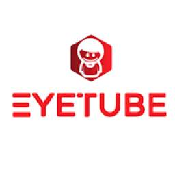 Eye Tube : Child Tube