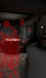 Granny Horror map screenshot 1