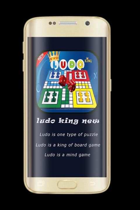 Ludo King New screenshot 6