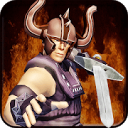 ikon Gladiators WWE Medieval Arena Fighting