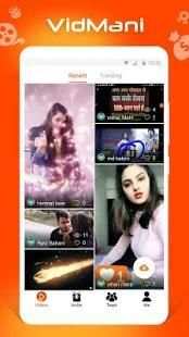 Vidmani screenshot 4