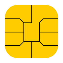 SIM Card Info आइकन