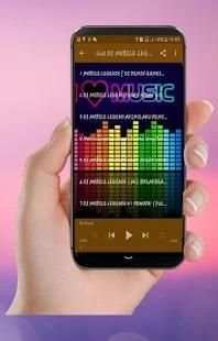 DJ MAMA MUDA REMIX screenshot 2