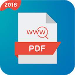 Webpage to PDF - Web to PDF converter - URL to PDF