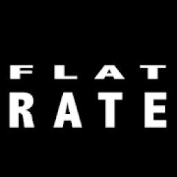 Flat Rate Rideshare