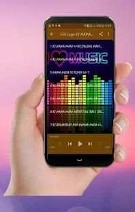 DJ MAMA MUDA REMIX screenshot 4