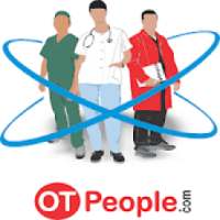OTpeople on 9Apps