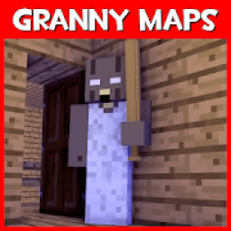 ikon Granny maps