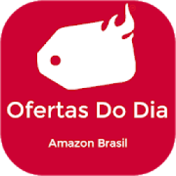 Amazon Brasil - Ofertas Do Dia icon